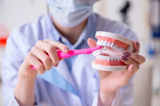 How Often Should I Get My Teeth Cleaned?