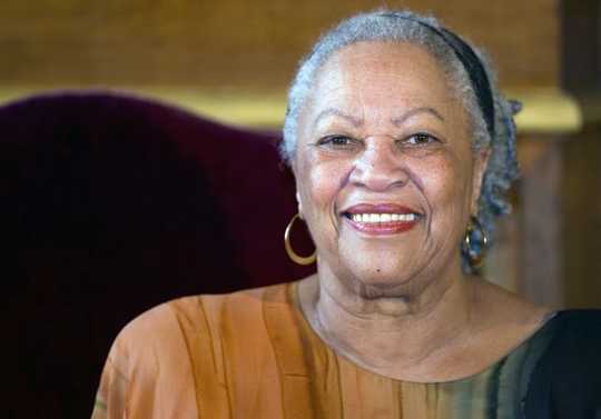 The Most Influential American Author Of Her Generation, Toni Morrison's Writing Was Radically Ambiguous